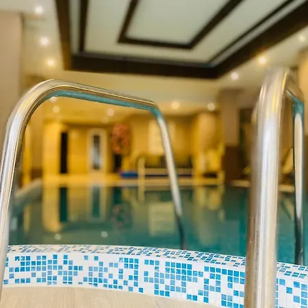 With Pool, Near The Lift * Banszko