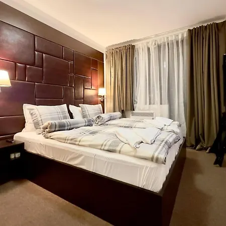 Apartment With Pool, Near The Lift Bansko