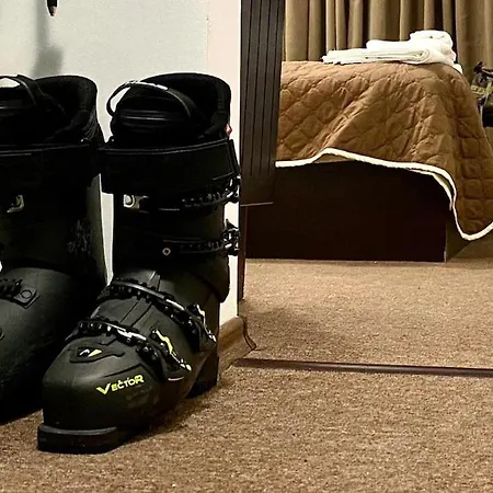 With Pool, Near The Lift * Bansko