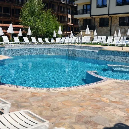 Lägenhet With Pool, Near The Lift Bansko
