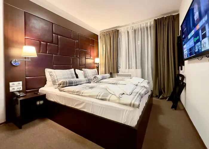 Apartamento With Pool, Near The Lift Bansko