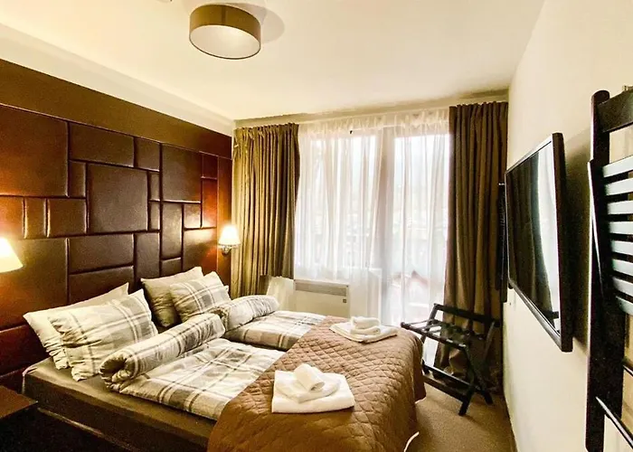 With Pool, Near The Lift Διαμέρισμα *