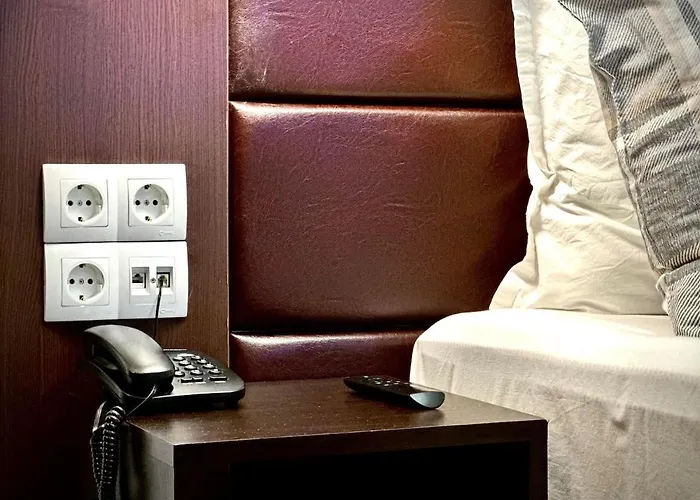 With Pool, Near The Lift Διαμέρισμα *