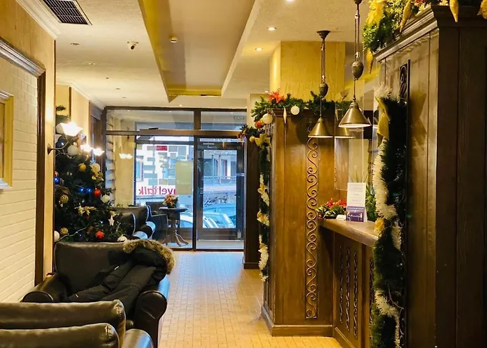 With Pool, Near The Lift Bansko