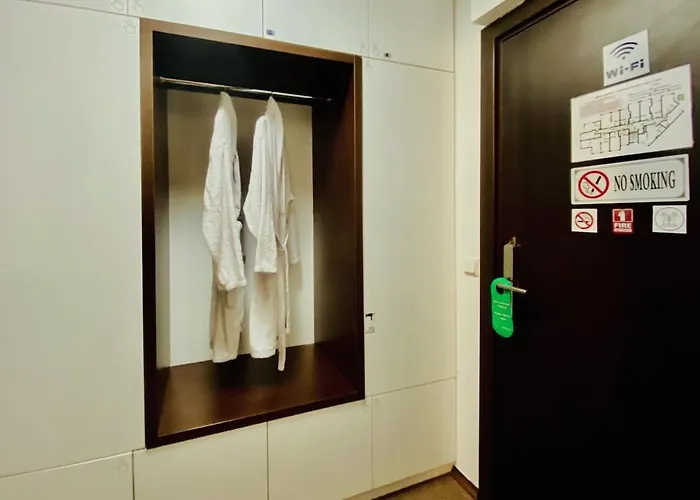 Apartamento With Pool, Near The Lift Bansko