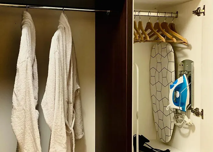 With Pool, Near The Lift