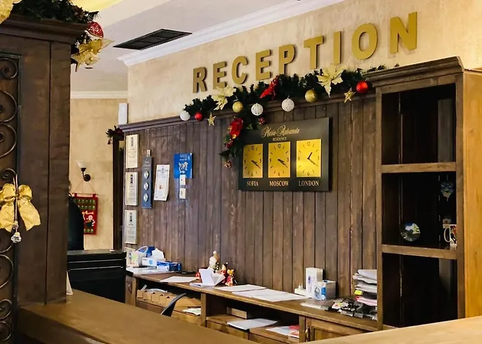 With Pool, Near The Lift Διαμέρισμα Μπάνσκο