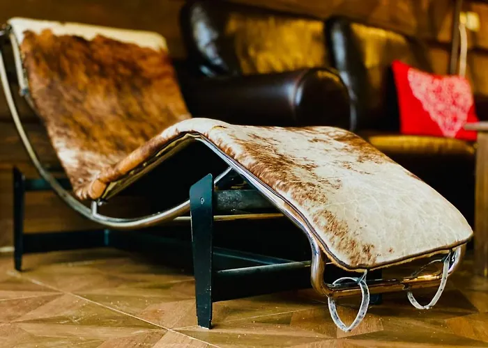 With Pool, Near The Lift Διαμέρισμα