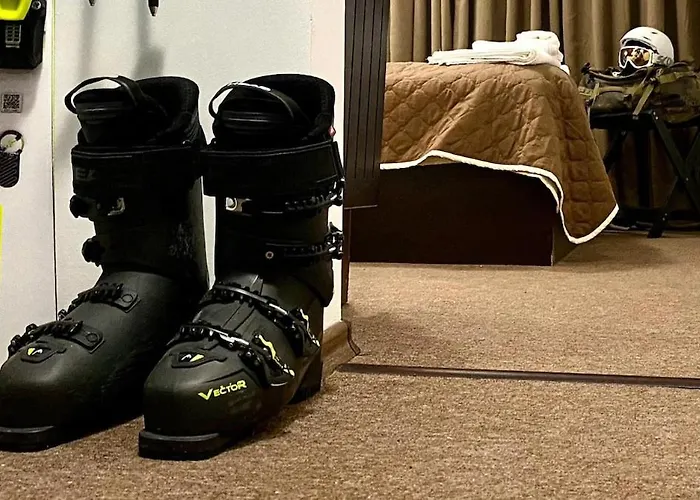 With Pool, Near The Lift * Bansko