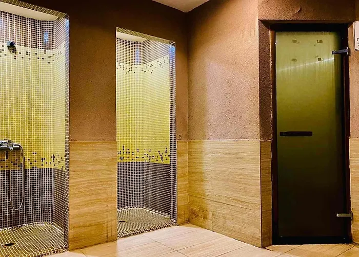 With Pool, Near The Lift * Μπάνσκο