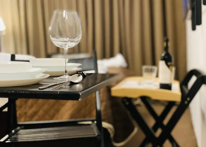 With Pool, Near The Lift Διαμέρισμα