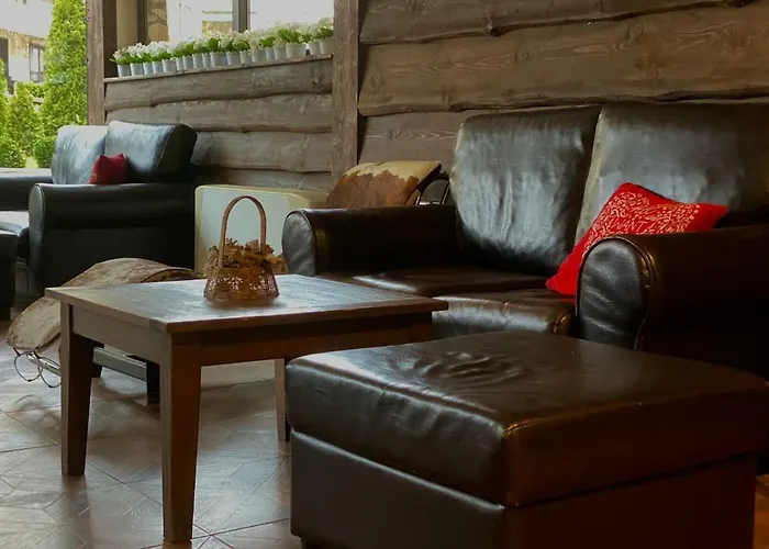 Διαμέρισμα With Pool, Near The Lift *