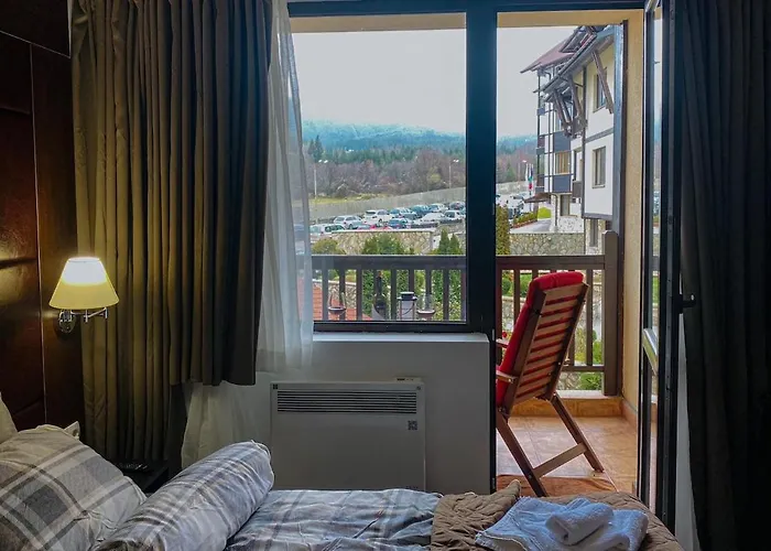 Apartamento With Pool, Near The Lift