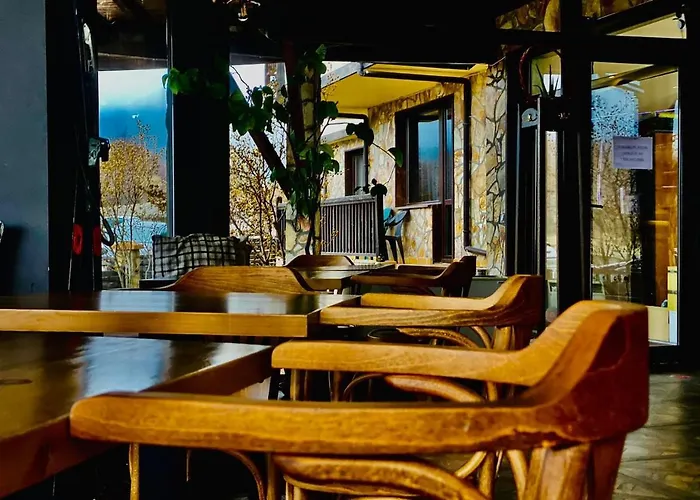 With Pool, Near The Lift Apartamento Bansko